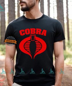 Cobra Shirt