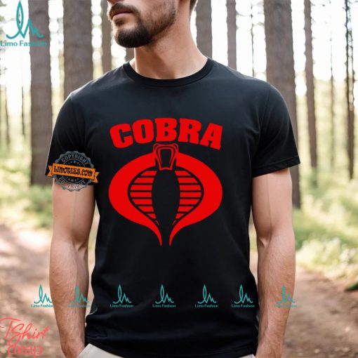 Cobra Shirt