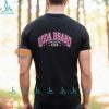 It’s Time To Go Joe Shirt