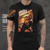 Official Halloween Scooby Doo Characters Shirt