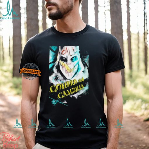 Coheed And Cambria Show At The Astro Amphitheater On Jul 28 2024 Unisex T Shirt