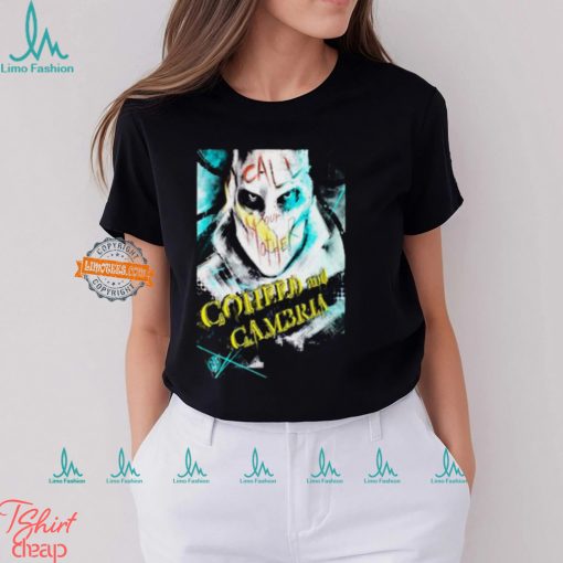 Coheed And Cambria Show At The Astro Amphitheater On Jul 28 2024 Unisex T Shirt