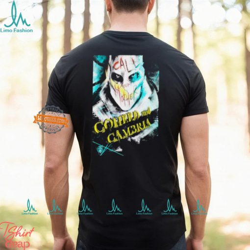 Coheed And Cambria Show At The Astro Amphitheater On Jul 28 2024 Unisex T Shirt