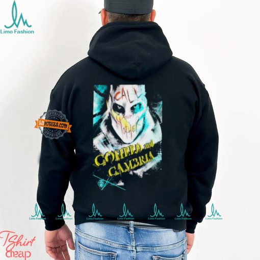 Coheed And Cambria Show At The Astro Amphitheater On Jul 28 2024 Unisex T Shirt