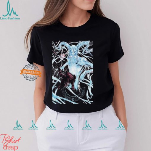 Coheed Cambria Concert At Marymoor Live Presented By Toyota, Redmond, WA July 18 2024 Unisex T Shirt