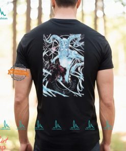 Coheed Cambria Concert At Marymoor Live Presented By Toyota, Redmond, WA July 18 2024 Unisex T Shirt
