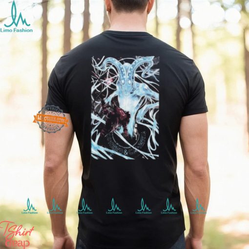 Coheed Cambria Concert At Marymoor Live Presented By Toyota, Redmond, WA July 18 2024 Unisex T Shirt