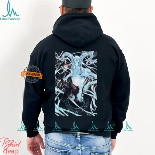 Coheed Cambria Concert At Marymoor Live Presented By Toyota, Redmond, WA July 18 2024 Unisex T Shirt