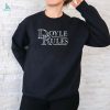 Official Chicago Bears style coach don’t be plain skeleton shirt