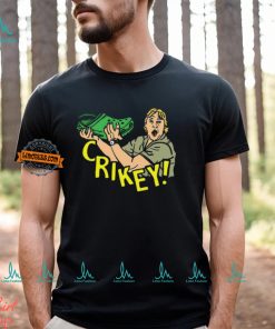 Come As You Are Crocs Un Sub Crikey Crocs Hunter Shirt