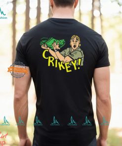 Come As You Are Crocs Un Sub Crikey Crocs Hunter Shirt