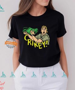 Come As You Are Crocs Un Sub Crikey Crocs Hunter Shirt