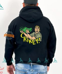 Come As You Are Crocs Un Sub Crikey Crocs Hunter Shirt
