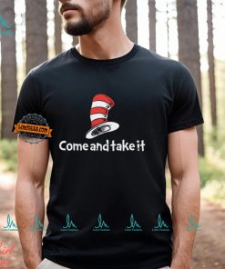 Come and Take It DS Shirt