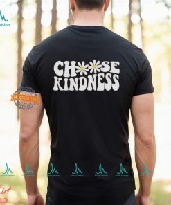 Comfort Colors® Choose Kindness Shirt Gift For Teacher, Daisy Shirt, Back To School Teacher Shirt, Be Kind Shirt, Teacher Shirts