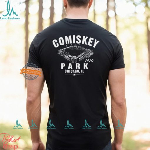 Comiskey Park Chicago 1910 Shirt