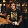 Tout Le Monde Regarde Le Sport Feminin Shirts