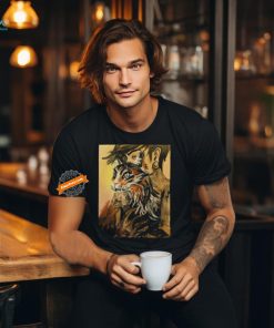 Companionship Boy Cat Shirts