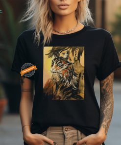 Companionship Boy Cat Shirts