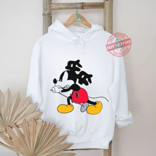 Condoneit Mickey Tee Shirt