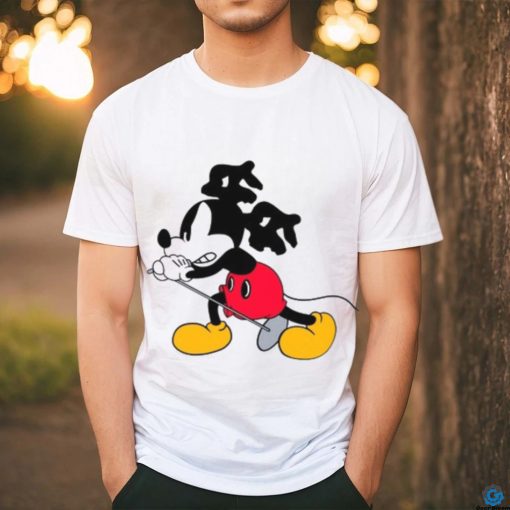 Condoneit Mickey Tee Shirt