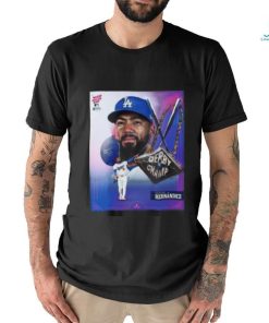 Congrats Teoscar Hernandez Is Your 2024 MLB Home Run Derby Champion Shirt