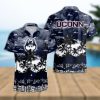 Colorado Buffaloes Palms Tree Hawaiian Shirt