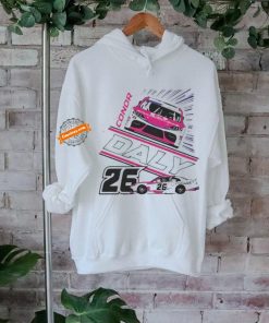 Conor daly polkadot 26 T shirt