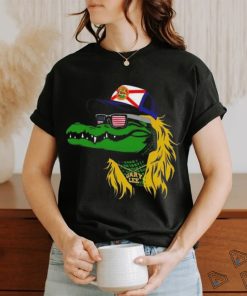 Conservativeant Wearing Gary Lee Gator T shirt, hoodie, sweater, long sleeve and tank top Conservativeant Wearing Gary Lee Gator T shirt