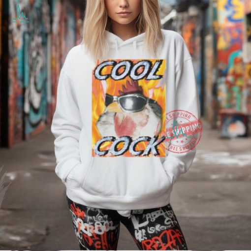 Cool Cock Shirt