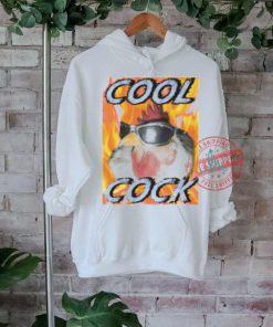 Cool Cock Shirt