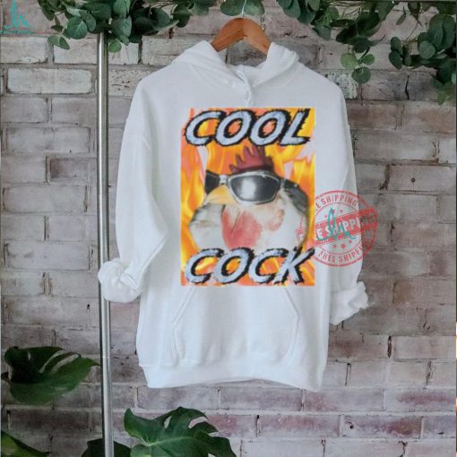 Cool Cock Shirt