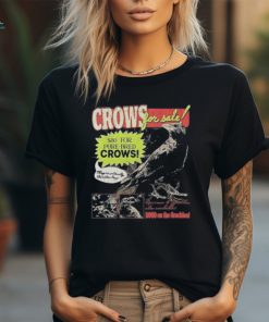 Copes Hivemind Crows Shirt