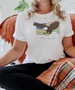 Copes Hivemind Flag Shirt