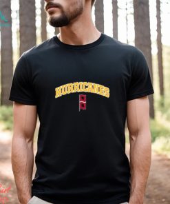 Coral Shores Hurricanes Tavernier Shirt