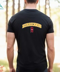 Coral Shores Hurricanes Tavernier Shirt