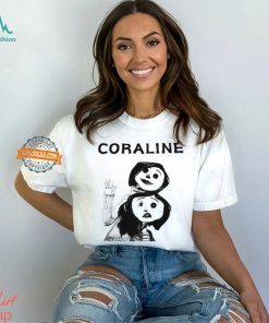 Coraline T Shirt