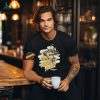 Justin Herbert The Dispensary Shirt