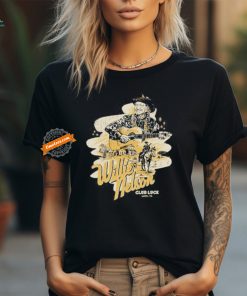 Cowboy Willie Willie Nelson T Shirt