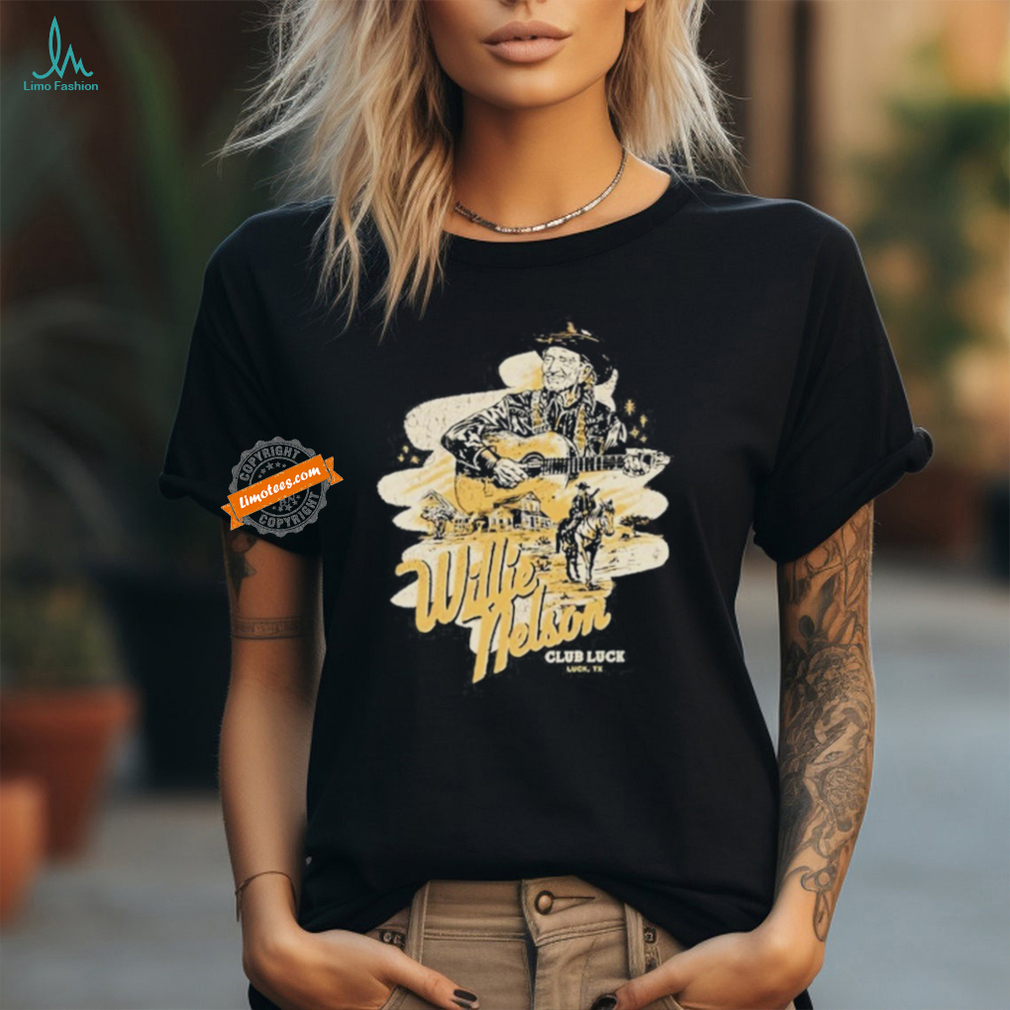 Cowboy Willie Willie Nelson T Shirt Cowboy Willie Willie Nelson T Shirt