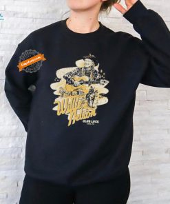 Cowboy Willie Willie Nelson T Shirt