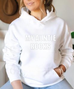 Cowboycarrter My Auntie Rocks Shirt, hoodie, sweater, long sleeve and tank top Cowboycarrter My Auntie Rocks Shirt