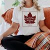 Atlanta Falcons Fooball Shirt, Just A Woman Who Lover Atlanta Falcons T Shirt