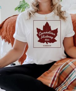 Craig Baird Canadian History Ehx Tee Shirt Unisex T Shirt