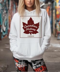 Craig Baird Canadian History Ehx Tee Shirt Unisex T Shirt