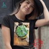 Coheed And Cambria Troutdale OR July 19 2024 Poster shirt