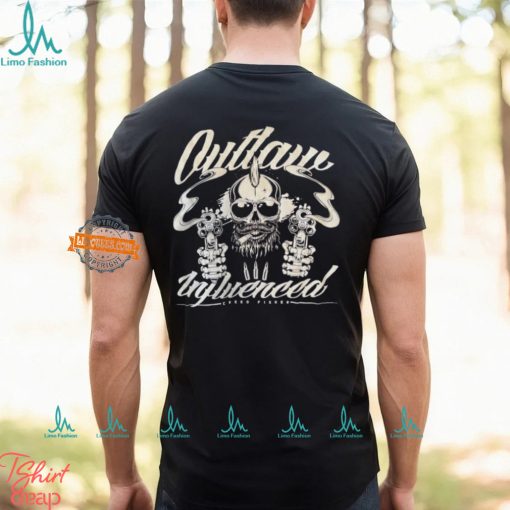 Creed Fisher Our Law Tee Shirt