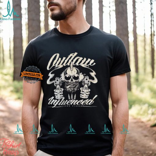 Creed Fisher Our Law Tee Shirt
