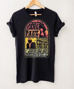Cristina Vane And Paul McDonald 07 13 2024 Denver, CO Show Shirt