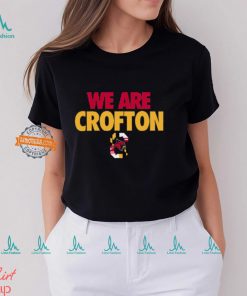 Crofton High School Sideline Store Shirt